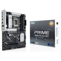 ASUS PRIME B860-PLUS-CSM Intel B860 LGA 1851 (Socket V1) ATX (Espera 4 dias)