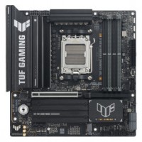 ASUS TUF GAMING B850M-PLUS II AMD B850 Z&oacute;calo AM5 micro ATX (Espera 4 dias)