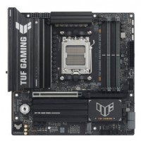 ASUS TUF GAMING B850M-PLUS WIFI7 AMD B850 Z&oacute;calo AM5 micro ATX (Espera 4 dias)