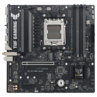 ASUS TUF GAMING A620AM-PLUS WIFI AMD A620A Z&oacute;calo AM5 micro ATX (Espera 4 dias)