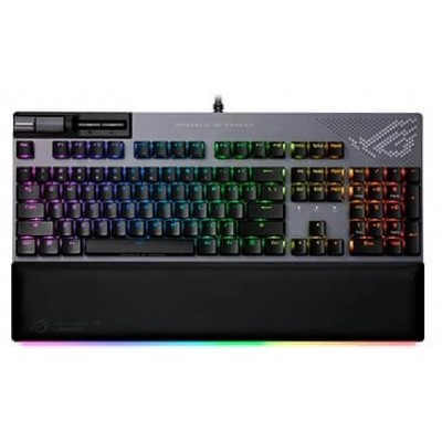 TECLADO ASUS STRIX FLARE II ANIMATE (Espera 4 dias)