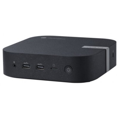 ASUS Chromebox CHROMEBOX5-S3006UN Intel® Core™ i3 i3-1220P 8 GB DDR4-SDRAM 128 GB SSD ChromeOS Mini PC Negro (Espera 4 dias)