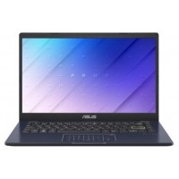 ASUS E410MA-EK1945 - Portátil 14" Full HD (Celeron N4020, 4GB RAM, 256GB SSD, UHD Graphics 600, Sin Sistema Operativo) Azul Pavo Real - Teclado QWERTY español (Espera 4 dias)