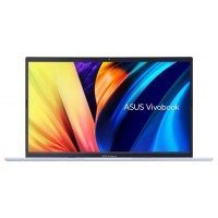 ASUS VivoBook 15 M1502YA-NJ153W - Ordenador Portátil 15.6" Full HD (AMD Ryzen 7 7730U, 16GB RAM, 512GB SSD, Radeon Graphics, Windows 11 Home) Plata Fría - Teclado QWERTY español (Espera 4 dias)