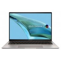 ASUS ZenBook S 13 OLED UX5304VA-NQ299W - Ordenador Portátil 13.3" 2.8K (Intel Core i7-1355U, 16GB RAM, 1TB SSD, Iris Xe Graphics, Windows 11 Home) - Teclado QWERTY español (Espera 4 dias)