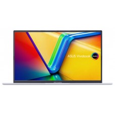 ASUS Vivobook 15 OLED F1505VA-MA596W - Ordenador Portátil 15.6" 2.8K 120Hz (Intel Core i5-1335U, 16GB RAM, 1TB SSD, Iris Xe Graphics, Windows 11 Home) Plata Fría - Teclado QWERTY español (Espera 4 dias)