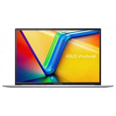 ASUS VivoBook OLED K3605VV-MX048 - Ordenador Portátil 16" 3.2K 120Hz (Intel Core i7-13700H, 32GB RAM, 1TB SSD, NVIDIA RTX 4060 8GB, Sin Sistema Operativo) Plata Fría - Teclado QWERTY español (Espera 4 dias)