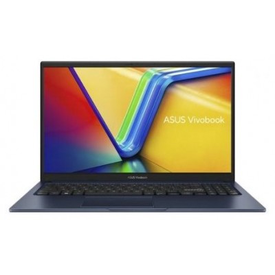 PORTATIL ASUS VIVOBOOK F1504VA-BQ155 CORE 5 120U 16GB 1TB 15,6"FHD FDOS