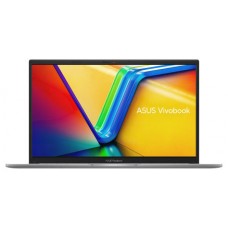 ASUS Vivobook 15 F1504VA-BQ257 - Ordenador Portátil 15.6" Full HD (Intel Core 7 150U, 16GB RAM, 1TB SSD, Graphics, Sin Sistema Operativo) Plata Fría - Teclado QWERTY español (Espera 4 dias)