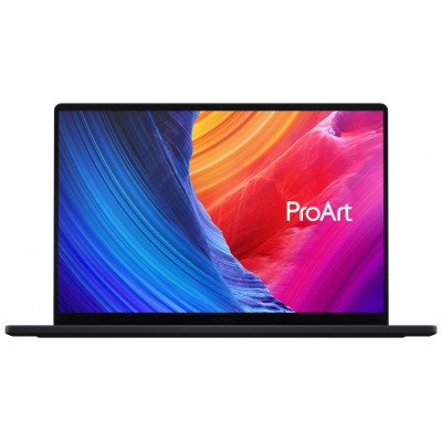 ASUS Portatil ProArt H7606WU-ME038X / Ryzen AI 9-365 / 24GB / 1TB SSD / 15,6" / Win11 Pro