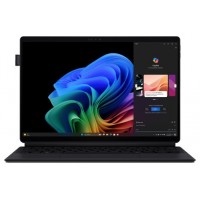 ASUS ProArt PZ13 HT5306QA-LX004W - Ordenador Portátil 13.3" (Qualcomm Snapdragon X1-P42-100, 16GB RAM, 1TB SSD, Qualcomm Adreno GPU, Windows 11 Home) Negro Nano - Teclado QWERTY español (Espera 4 dias)