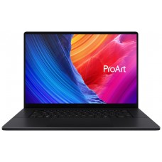 PORTATIL ASUS PROART H7606WM-SC052W AI R9 HX370 32GB 1TB SSD 16"OLED W11H