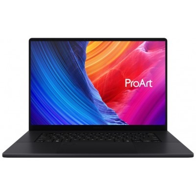 PORTATIL ASUS PROART H7606WM-SC052W AI R9 HX370 32GB 1TB SSD 16"OLED W11H