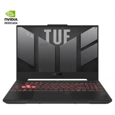 NOTEBOOK ASUS TUF GAMING TUF507NVR-LP047 (Espera 4 dias)