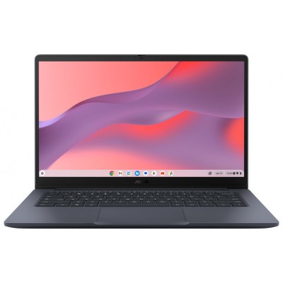 PORTATIL ASUS CHROMEBOOK CX1405CKA-S60147 CELERON N4500 4GB 64GB 14" ChromeOS