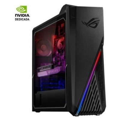 ASUS DESKTOP ROG G15DS-R7700X0590 (Espera 4 dias)