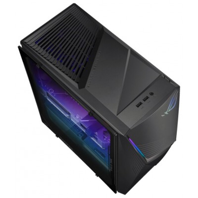 PC AIO ASUS G13CHR-71470F0590 I7-14700F/32GB/1TB/TOWER/FREEDOS