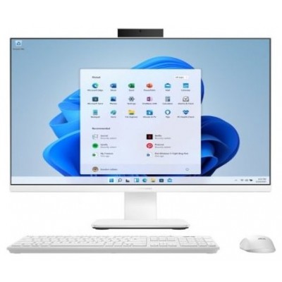ORDENADOR SOBREMESA ASUS V470VAK-WPE083W