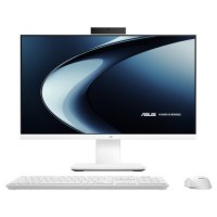 ASUS V400 AiO V440VAK-WPC0610 - Sobremesa todo en uno 23.8" Full HD (Intel Core i7-13620H, 16GB RAM, 512GB SSD, UHD Graphics, Sin Sistema Operativo) Blanco - Teclado QWERTY espa&ntilde;ol (Espera 4 dias)