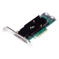 Broadcom MegaRAID 9560-16i controlado RAID PCI Express x8 4.0 12 Gbit/s (Espera 4 dias)