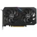 ASUS Dual -RTX3060-O12G-V2 NVIDIA GeForce RTX 3060 12 GB GDDR6 (NO VALIDO PARA MINERIA ). (Espera 4 dias)