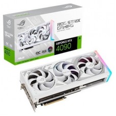 TARJETA GRAFICA ASUS RS RTX4090 WH OC 24G