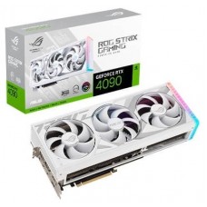 TARJETA GRAFICA ASUS RTX 4090 24GB WHITE