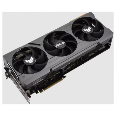 TARJETA GRAFICA ASUS TUF-RTX4090 OC 24GB