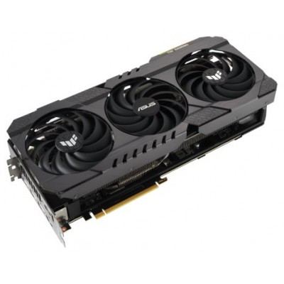 ASUS TUF Gaming TUF-RTX4090-O24G-OG-GAMING NVIDIA GeForce RTX 4090 24 GB GDDR6X (Espera 4 dias)