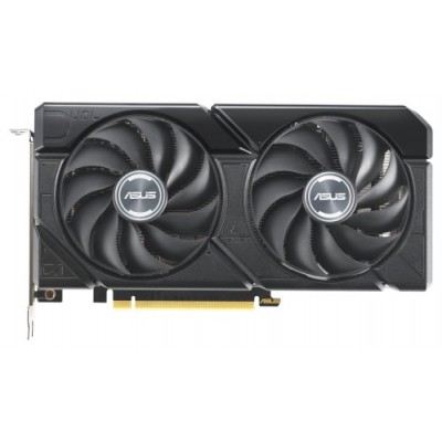 ASUS Dual -RTX4070-12G-EVO NVIDIA GeForce RTX 4070 12 GB GDDR6X (Espera 4 dias)