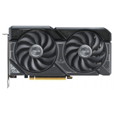 Vga Asus Dual-rtx4060ti-a16g Advanced Edition 16gb