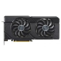 VGA AMD DUAL-RX7800XT-O16G ASUS (Espera 4 dias)