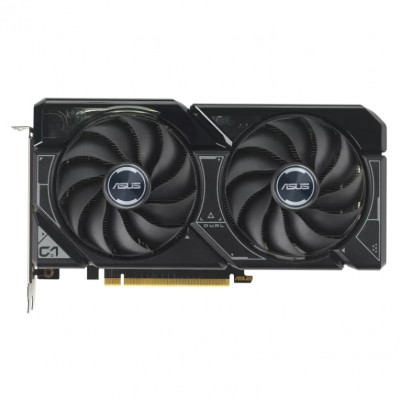 ASUS Dual -RTX4060TI-O8G-SSD NVIDIA GeForce RTX 4060 Ti 8 GB GDDR6 (Espera 4 dias)