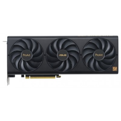 ASUS ProArt -RTX4070S-O12G NVIDIA GeForce RTX 4070 SUPER 12 GB GDDR6X (Espera 4 dias)