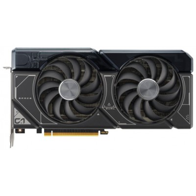 ASUS Dual -RTX4070TIS-O16G NVIDIA GeForce RTX 4070 Ti SUPER 16 GB GDDR6X (Espera 4 dias)