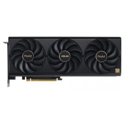 ASUS ProArt -RTX4070TIS-16G NVIDIA GeForce RTX 4070 Ti SUPER 16 GB GDDR6X (Espera 4 dias)