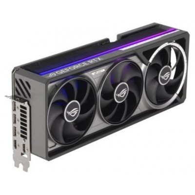 VGA NVIDIA ROG-ASTRAL-RTX5090-O32G-GAMING ASUS (Espera 4 dias)