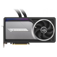 ASUS VGA NVIDIA RTX 5090 ROG Astral LC 32GB DDR7