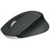 LOGITECH M720 OPTICO WIRELESS Y BLUETOOTH INALAMBRICO TRIATHLON