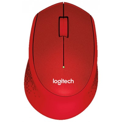 MOUSE LOGITECH WIRELESS M330 SILENT (NOISE REDUCTION)