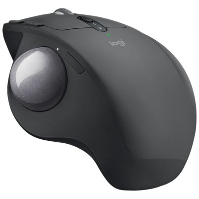 LOG-TRACKBALL 910-005179