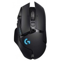 MOUSE LOGITECH GAMING G502 LIGHTSPEED GAMING MOUSE