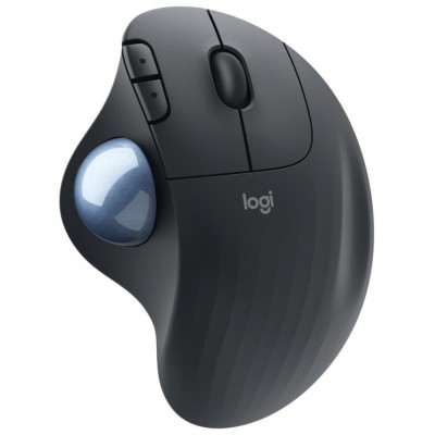 Mouse Logitech Trackball Ergo M575 For Business