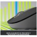 LOGITECH RATON M650 DERECHO TALLA L WIRELESS - GRAFITO