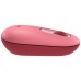 RATON OPTICO WIRELESS POP CON EMOJI ROSA HEARTBREAKER LOGITECH (Espera 4 dias)