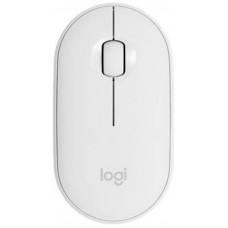 Mouse Logitech Wireless Y Bluetooth Pebble 2 M350s