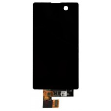 Pantalla Tácil + LCD Sony Xperia M5 E5603 Negro (Espera 2 dias)