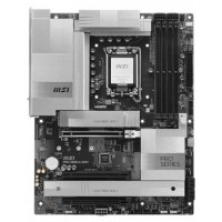 PLACA MSI PRO Z890-A WIFI,INTEL,1851,Z890,4DDR5,256GB (Espera 4 dias)