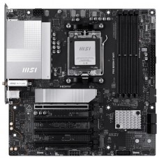 MSI Placa Base PRO B850M-P WIFI AM5