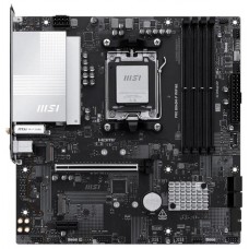 MSI Placa Base PRO B840M-P WIFI6E DDR5 mATX